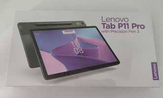 Tablet Lenovo Tab P11 Pro 8GB/256GB Android 12 WiFi Gen. 2 + rysik