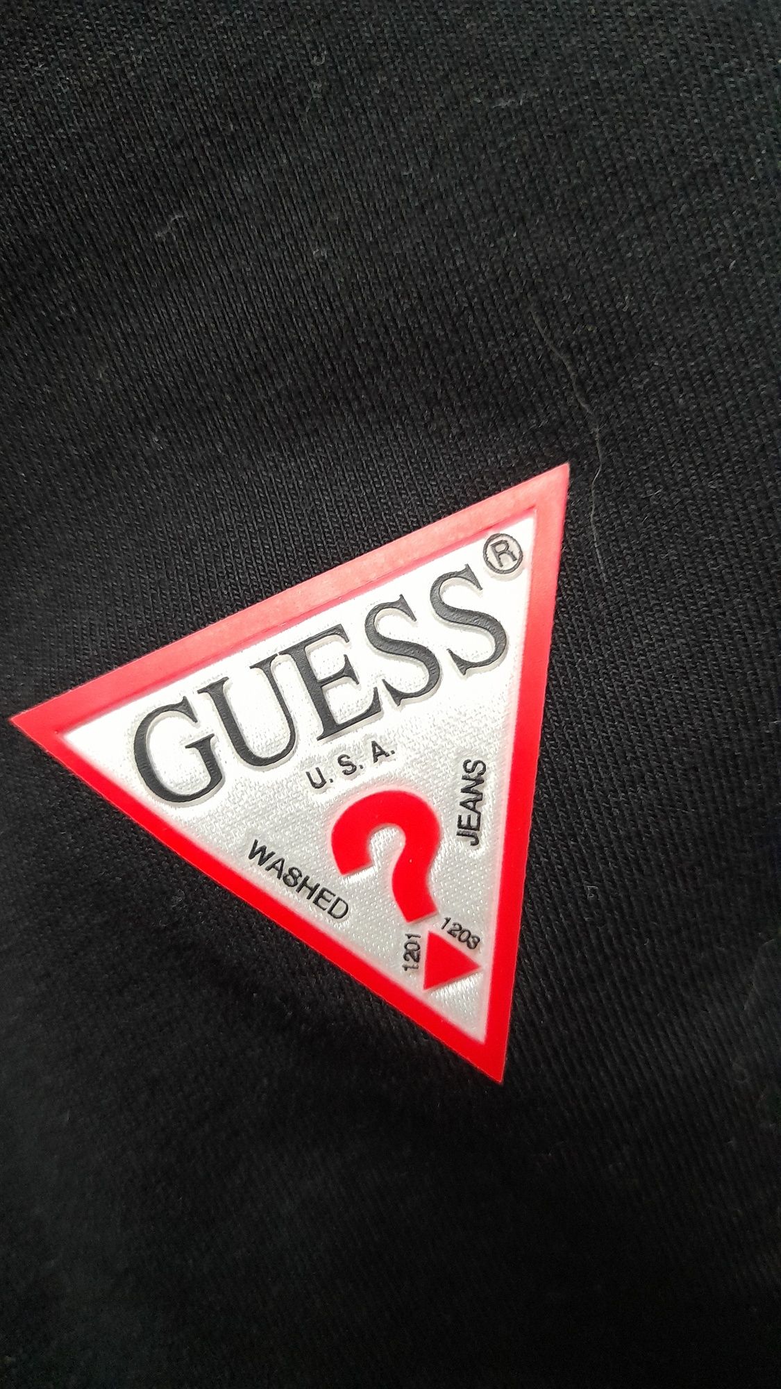Damska koszulka Guess S