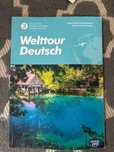 Welttour Deutsch 3 ćwiczenia