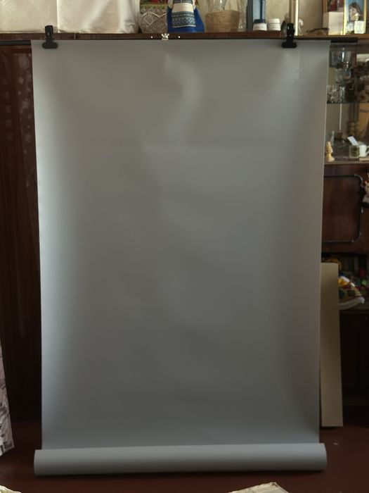 Фотофон вініловий 120х200