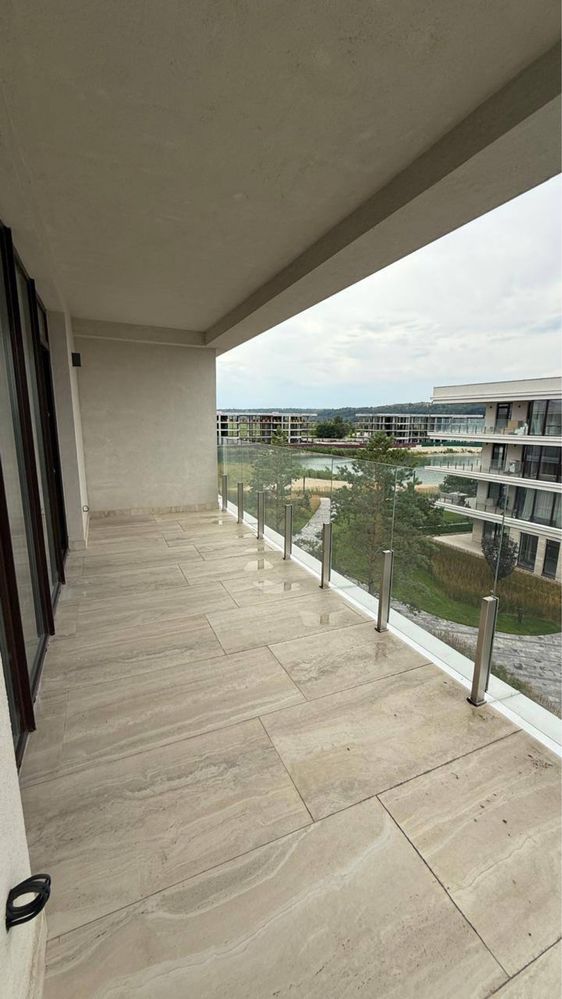 Продаж 2к квартири Паркова 19 ЖК Park Lake City Підгірці