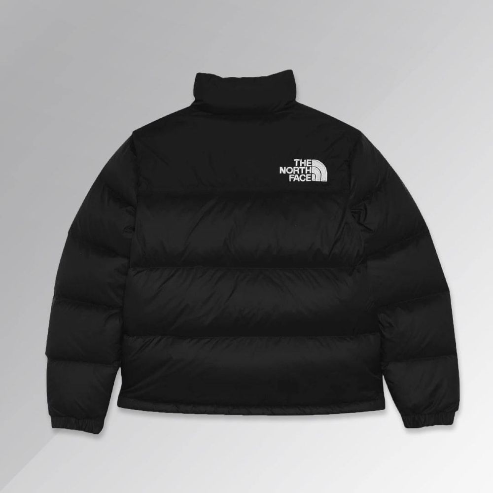 Зимовий пуховик The North Face