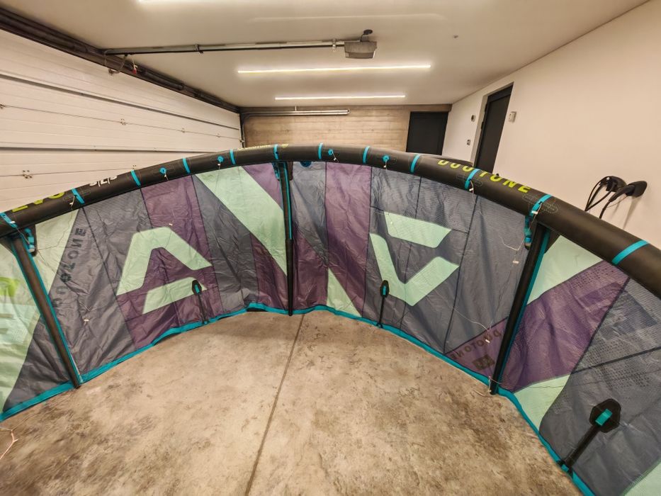 Duotone EVO SLS 8M de 2024