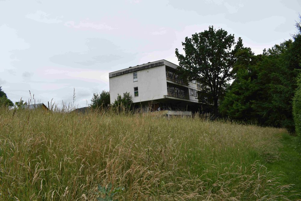 Działka inwestycyjna, Apartamenty, Hotel, Ośrodek Jezioro Rożnowskie