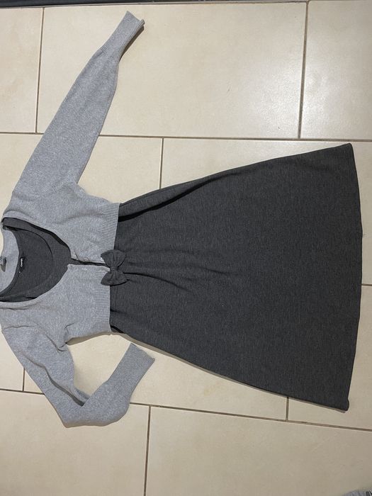 Zestaw dziewczęcy 146-152