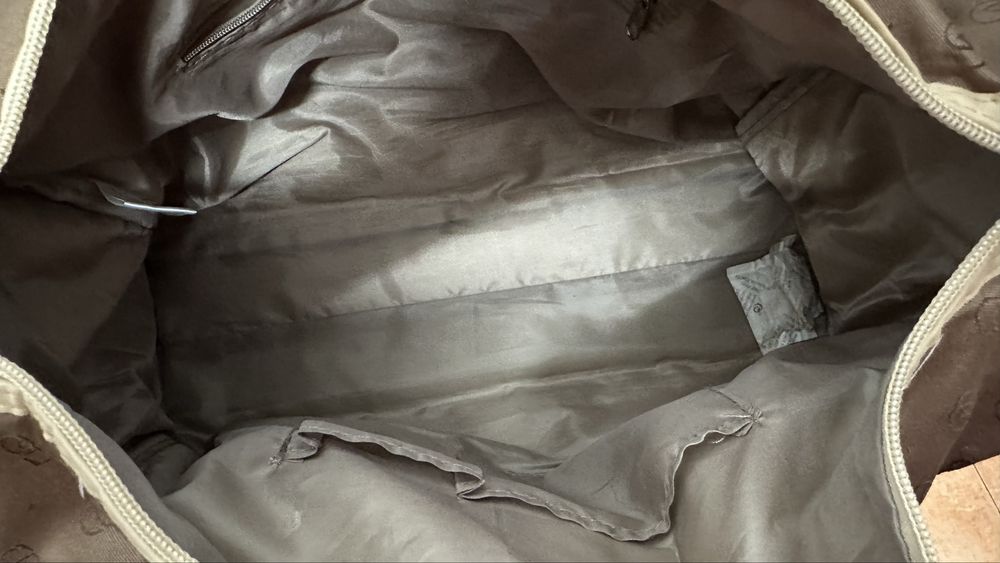 Bau da oriflame lindo