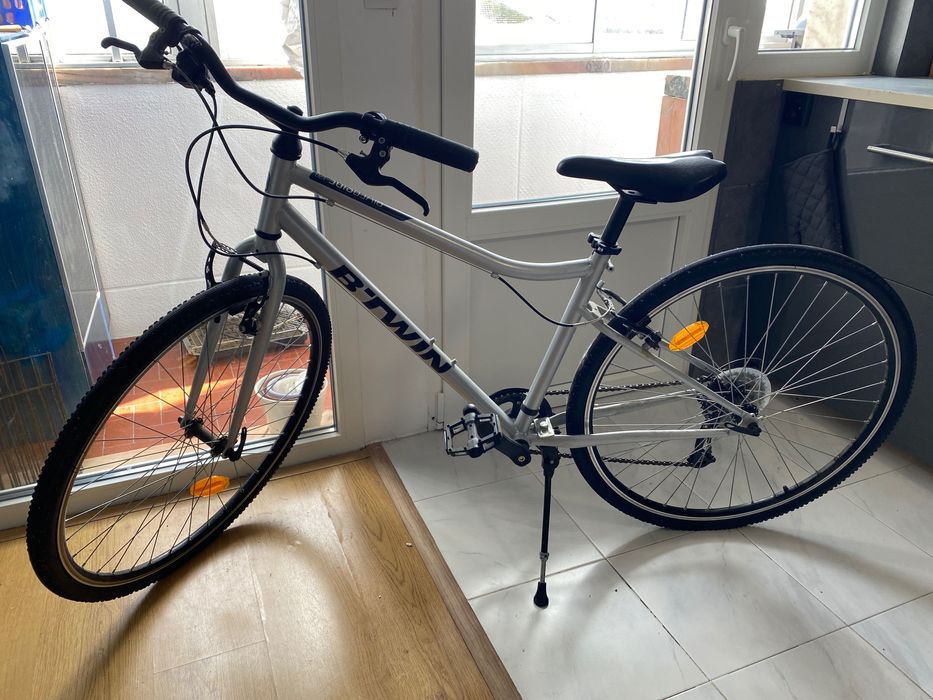 Bicicleta Riverside 120