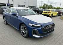Audi A5 Salon Polska Ambiente S line