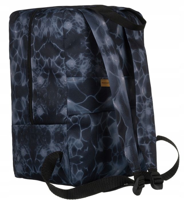 Plecak podróżny lekki bagaż podręczny do samolotu turystyczny wakacje