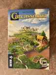 Carcassonne Devir
