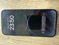 Iphone 14 Pro 128 GB stan uzywany SPACE BLACK