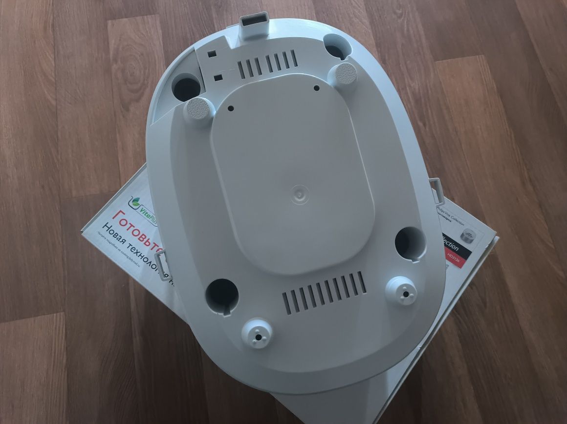 Мультиварка PHILIPS Viva Collection