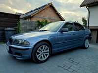 Bmw E46 2.2 Benzyna + LPG