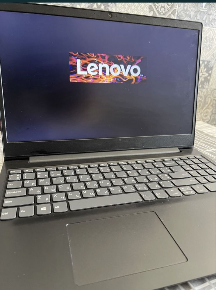 Lenovo Ideapad без зарядки