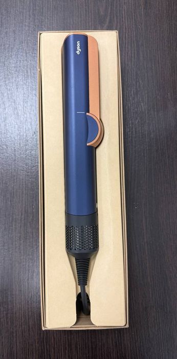 Випрямляч  Dyson HT01 Airstrait Prussian Blue/Rich Copper