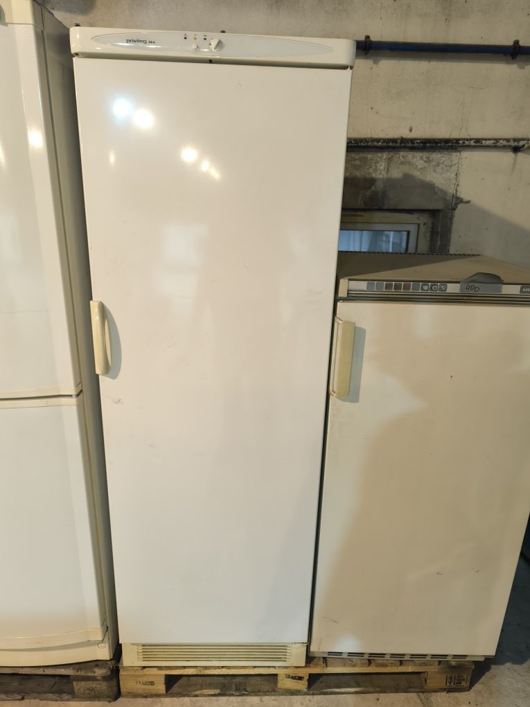 Zamrażarka Liebbher 120 cmPrivileg 170 cm