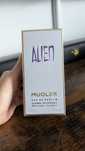 Nowe perfumy Mugler Alien 60ml