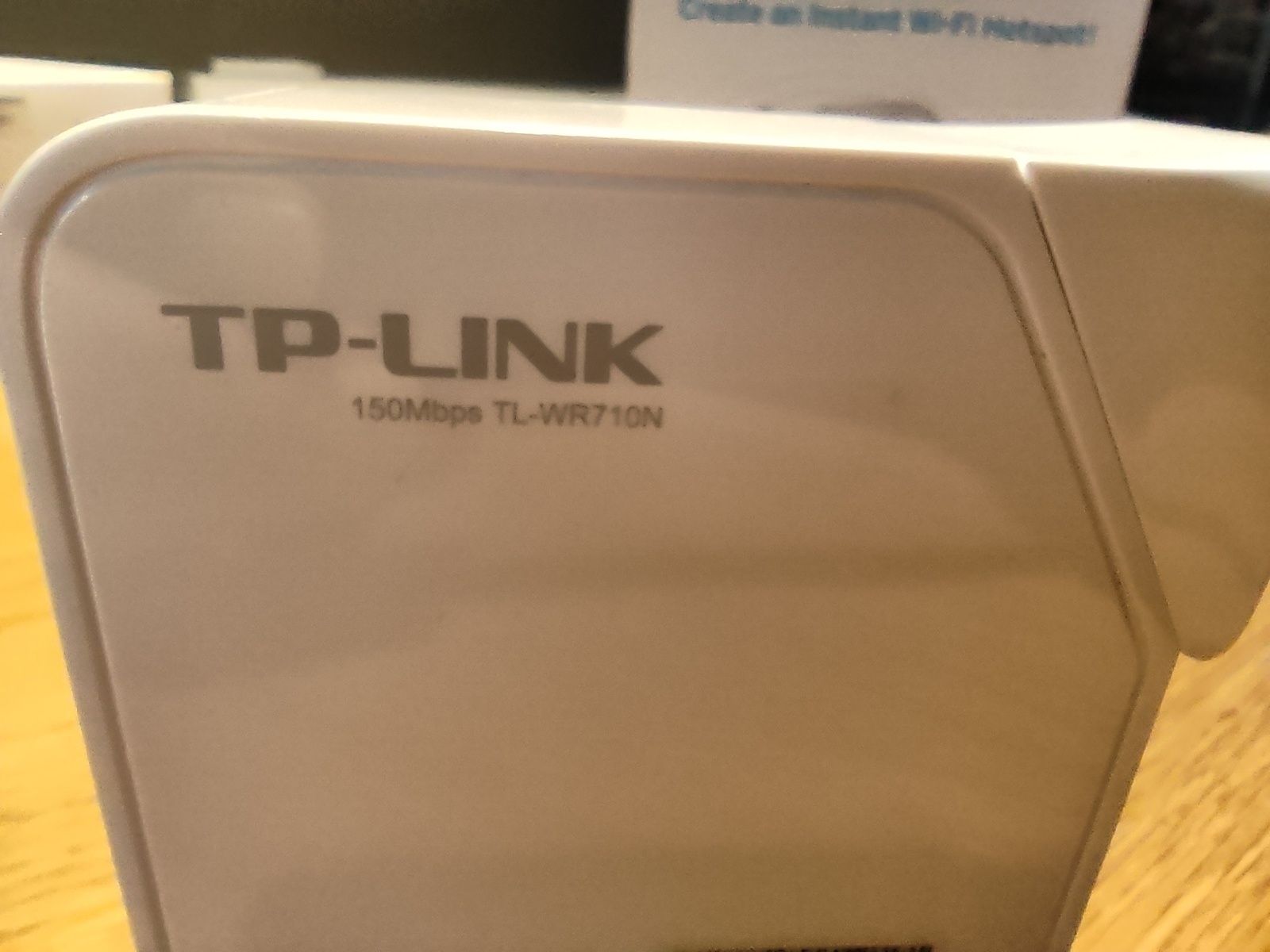 TP-Link mini router