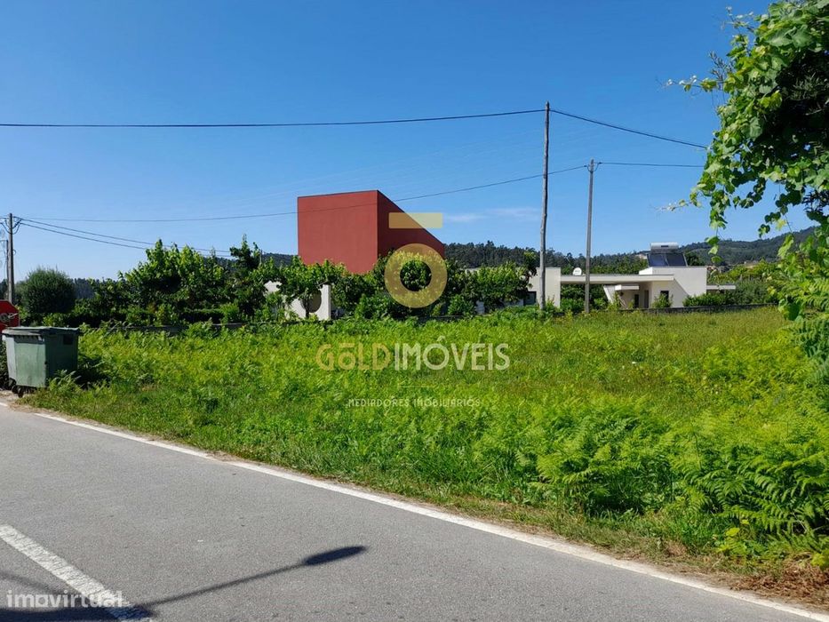 Terreno para Construção