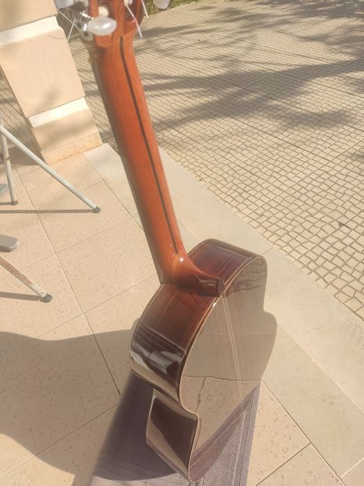 APROVEITA! Guitarra Clássica - Juan Montes