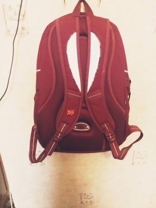 Рюкзак школьный новый