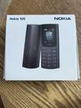 SMARTFON Nokia 105