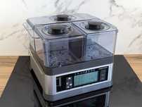 Parowar poziomy Morphy Richards Intellisteam 48780