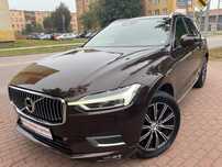 Volvo XC 60 2.0 Diesel