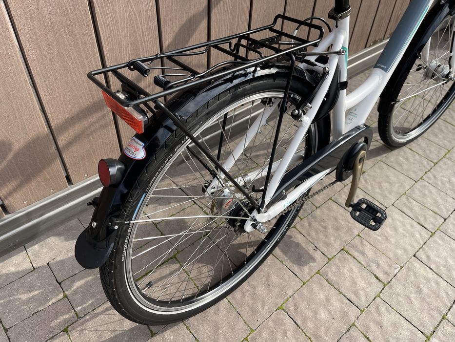 Велосипед Viktoria 26 з Німеччини