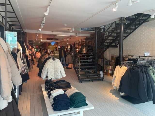 Lokal na wynajem Centrum Miasta Kościerzyna Rynek