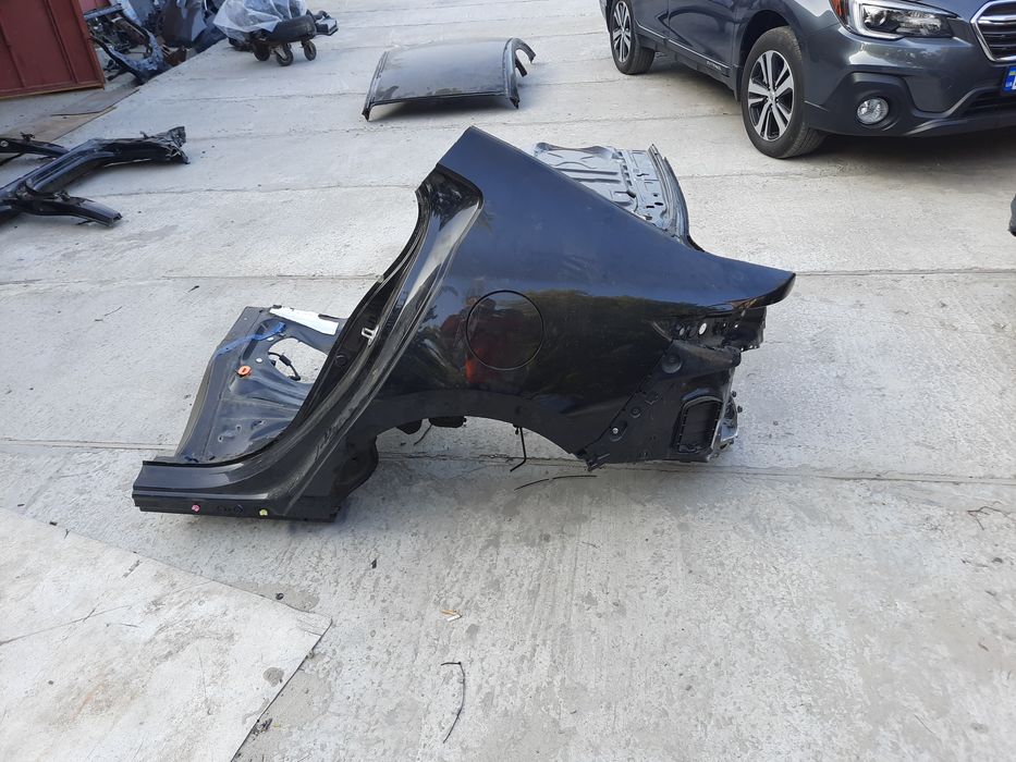 Mazda 3 BP 2019 2020