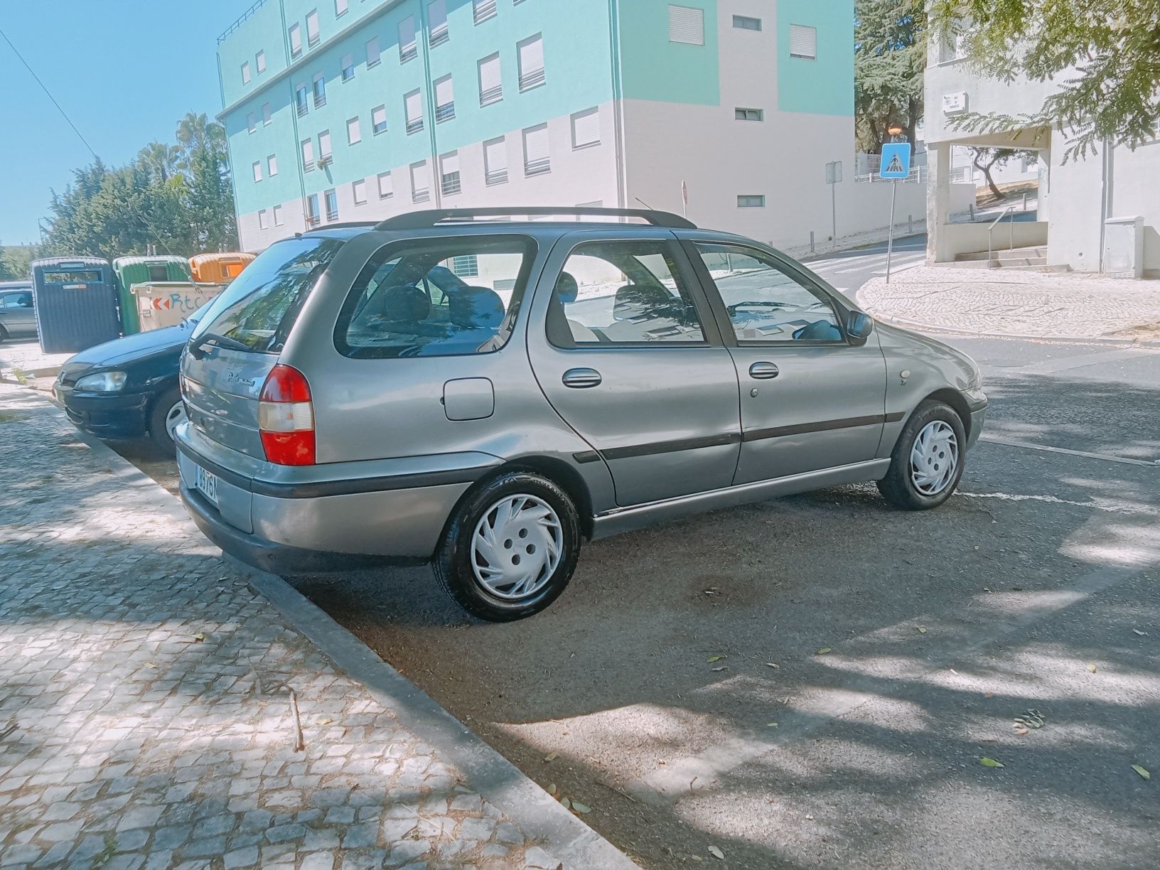 Fiat palio 1.2 75cv