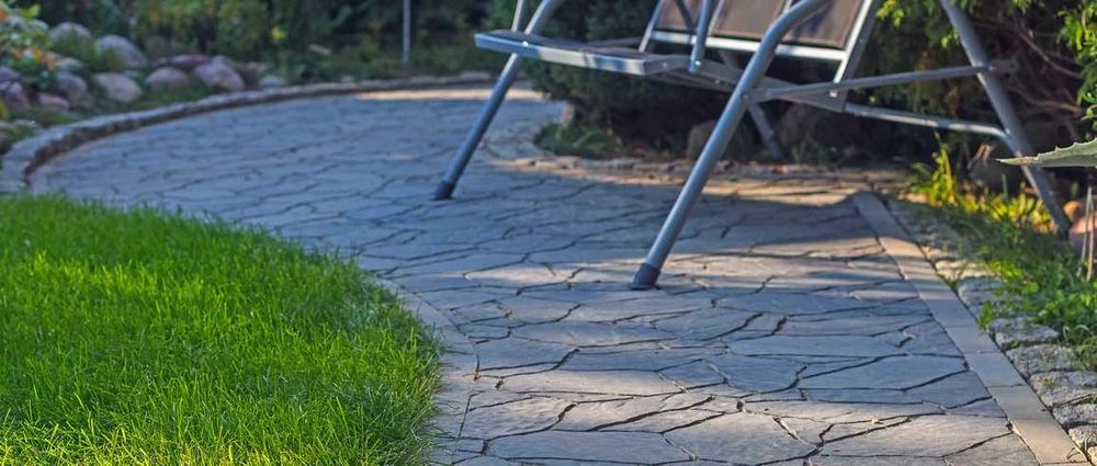 Kostka brukowa PETRA Polbruk 8cm