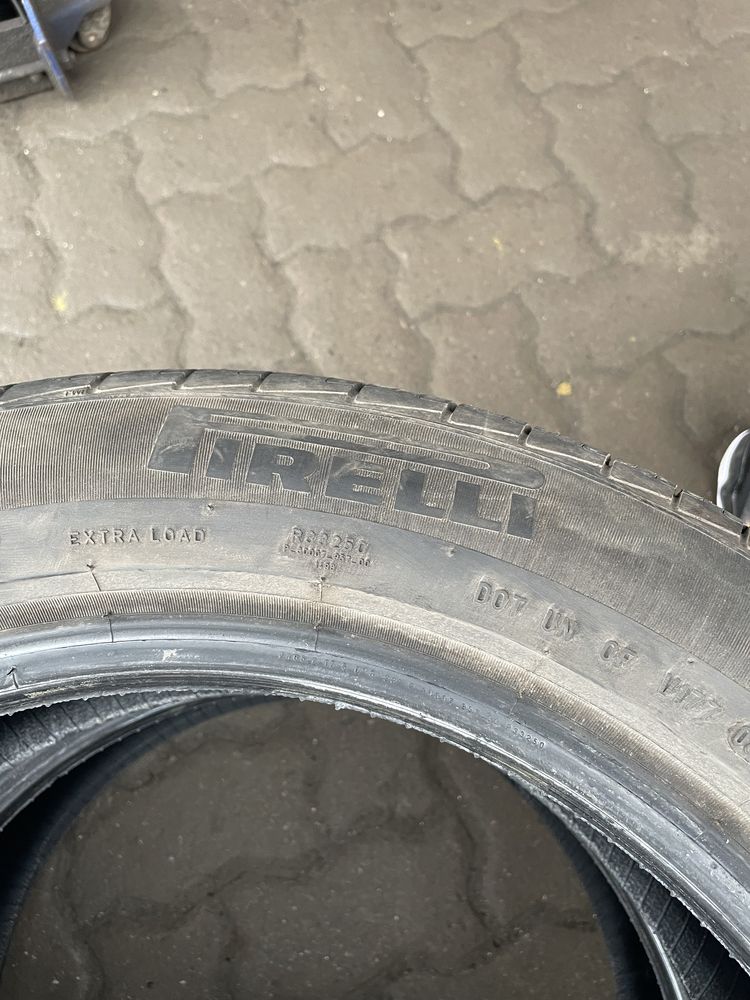 Pirelli cinturato p7 245/50 R19