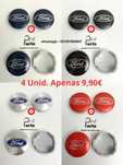 Centros de jante Ford 54mm