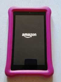 Дитячий планшет Amazon Kindle Fire 7th Gen SR043KL з обкладинкою