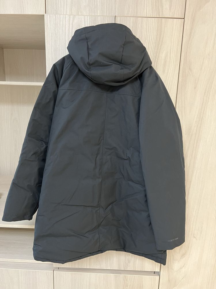 Куртка Under Armour Recover Down Parka