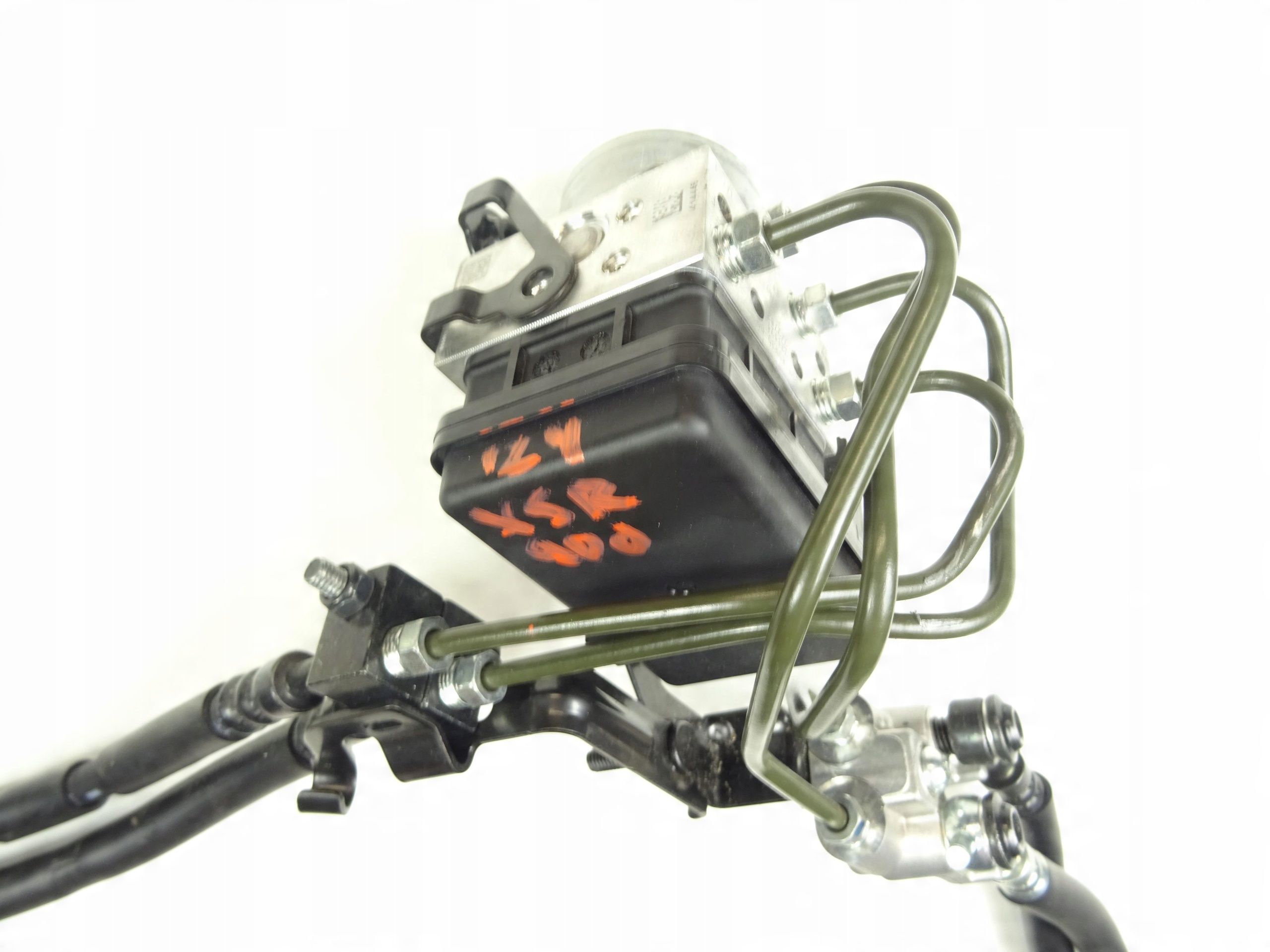 Yamaha Xsr 900 XSR900 MTM890 Pompa Abs 22 +