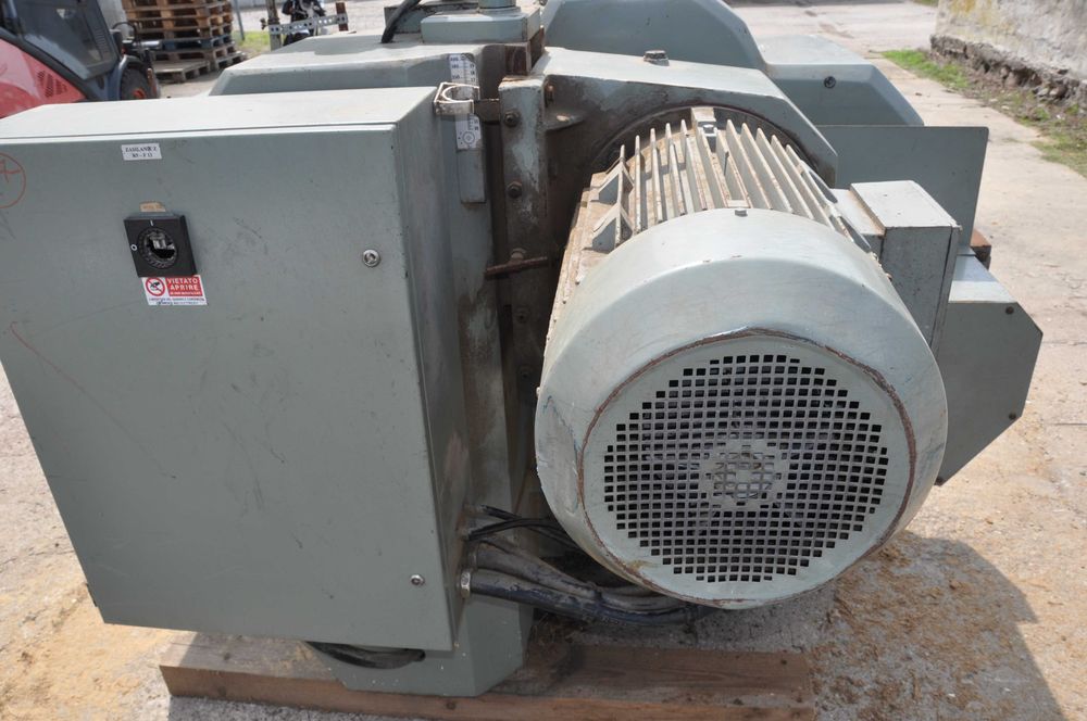 Wielopiła COSMEC SM 400