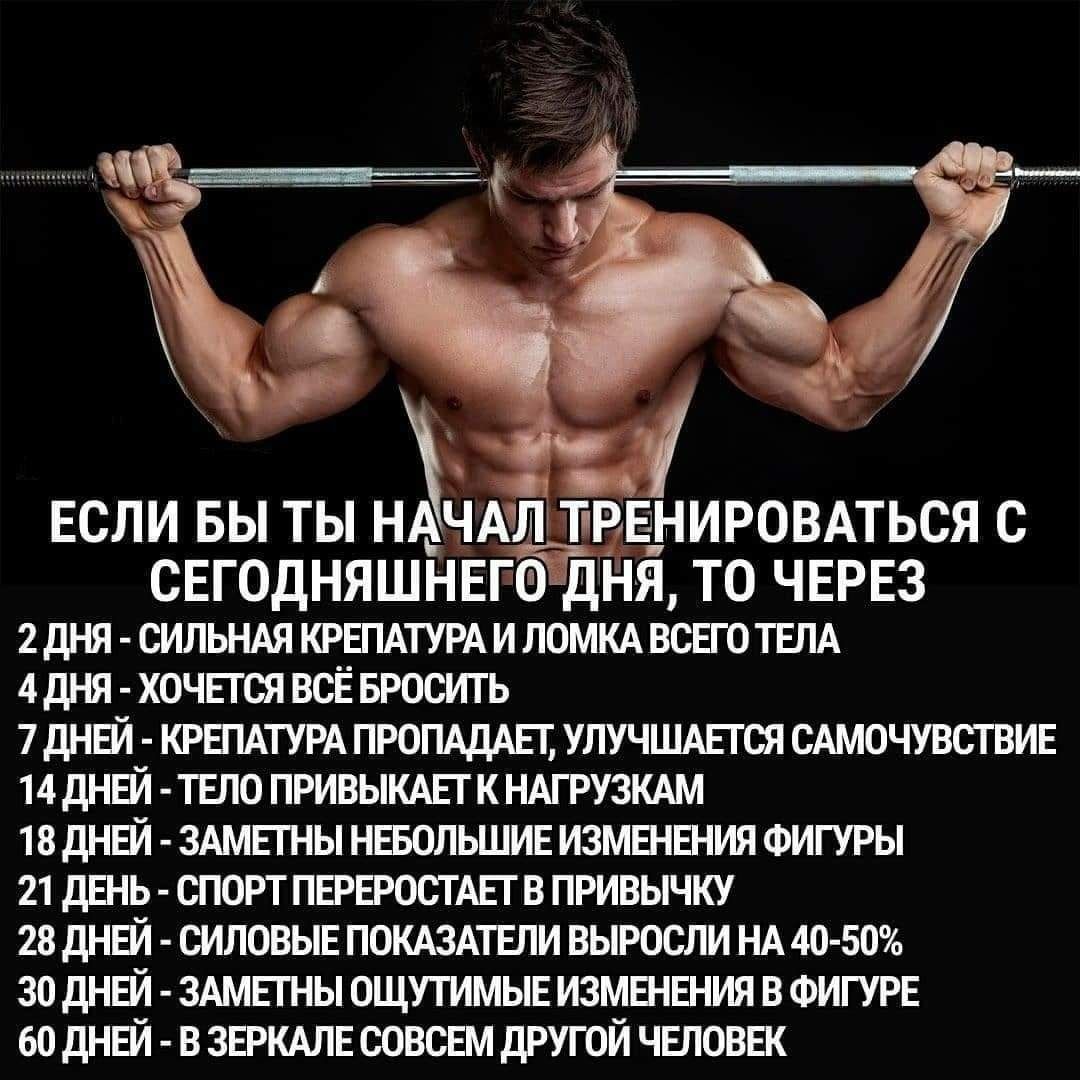 Персональний тренер Житомир