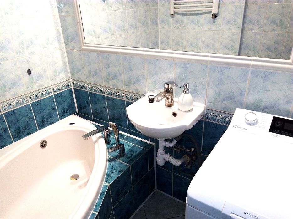 Mieszkanie do wynajęcia