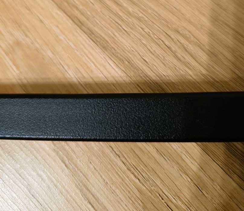 NOWY Stojak choinkowy pod na choinkę metalowy LOFT SOLIDNY