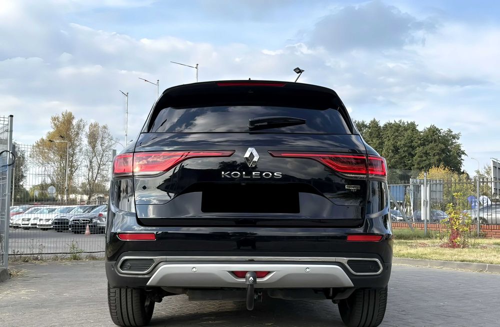 Renault Koleos      2023