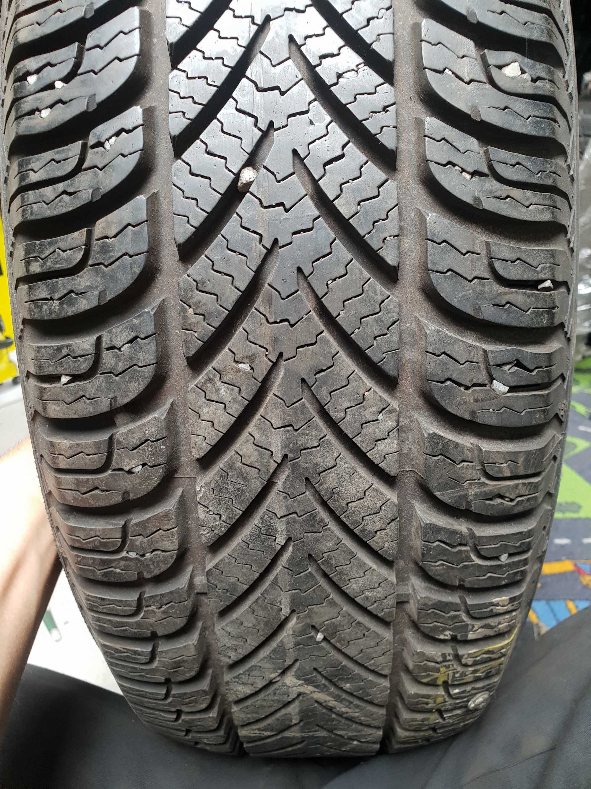 Fulda 235/65 r17 Kristall 4x4 XL /// 9,5mm!!! Gwarancja