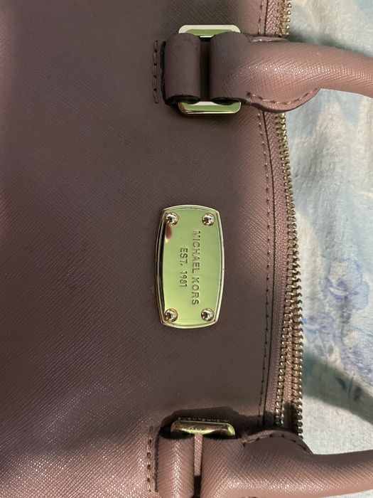 Vendo Mala Michael Kors