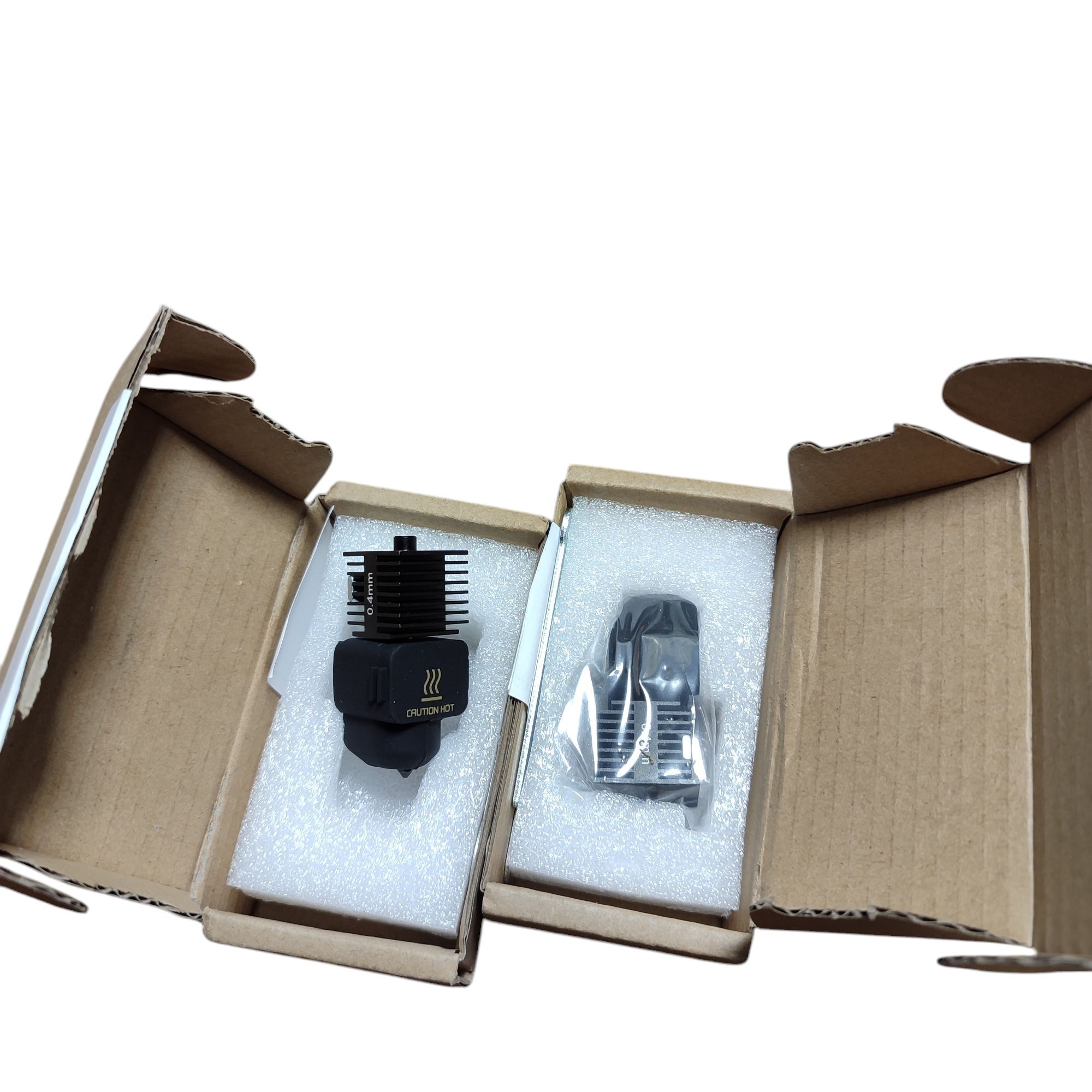 Хоттенд Bambu lab A1,A1 mini,0.4 mm