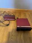 Radiotelefon Radmor 3011 z zasilaczem