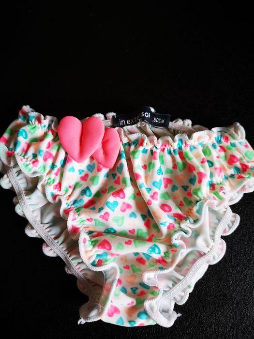 Majteczki kąpielowe Inextenso 80 cm