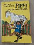 A. Lindgren, Pipi ponczoszanka