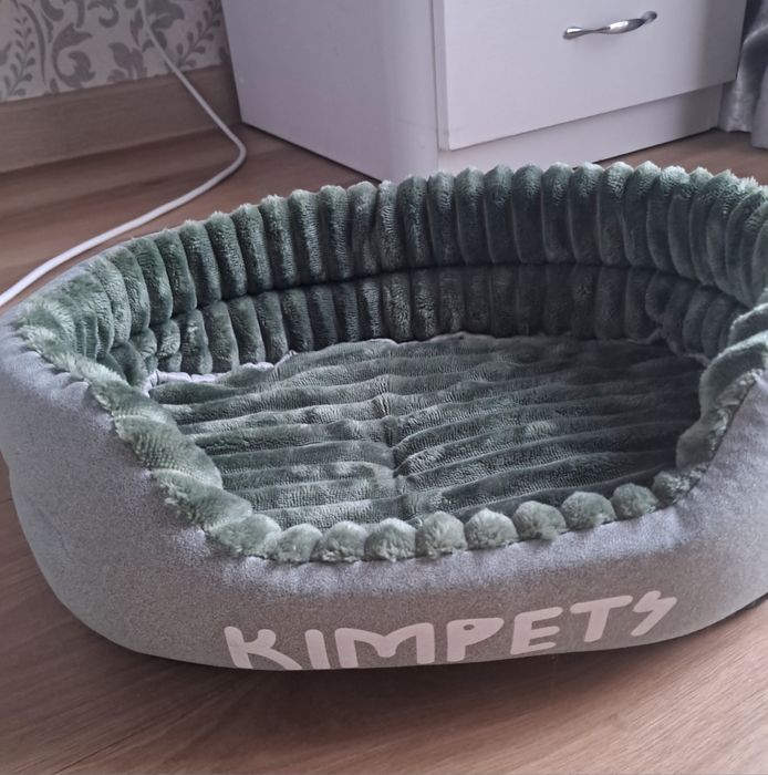 лежанка для кота чи собаки нова, для невеликої тварини